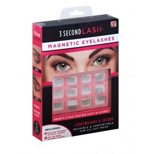 3 Second Lash Magnetic Lashes